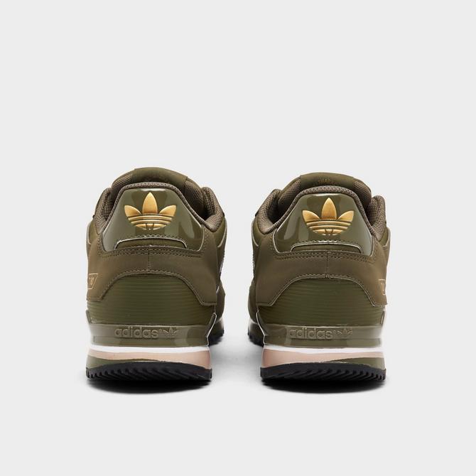 Adidas zx 500 rm olive on sale