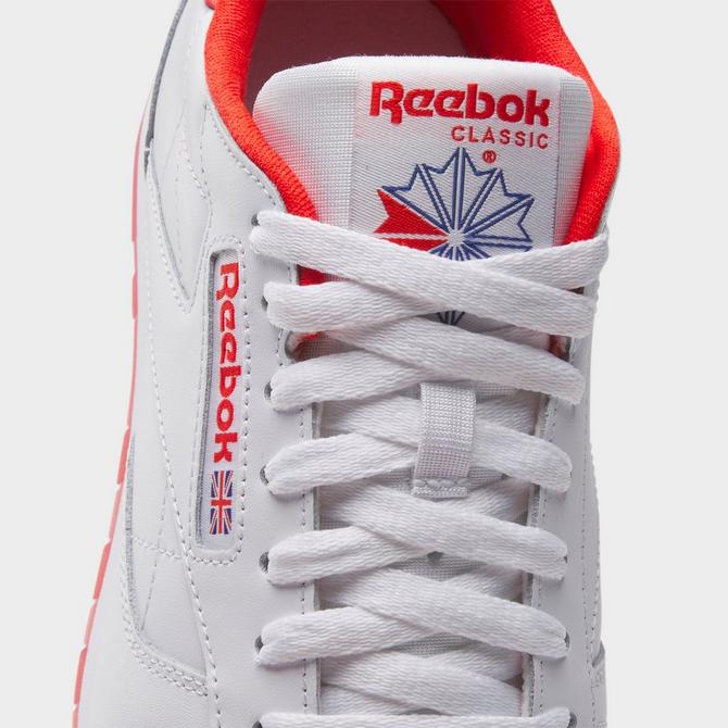 Men's reebok clearance furylite casual shoes