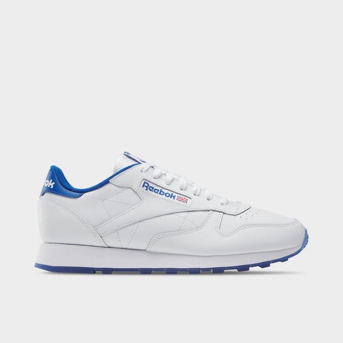 Reebok Classic Leather Casual Shoes JD Sports