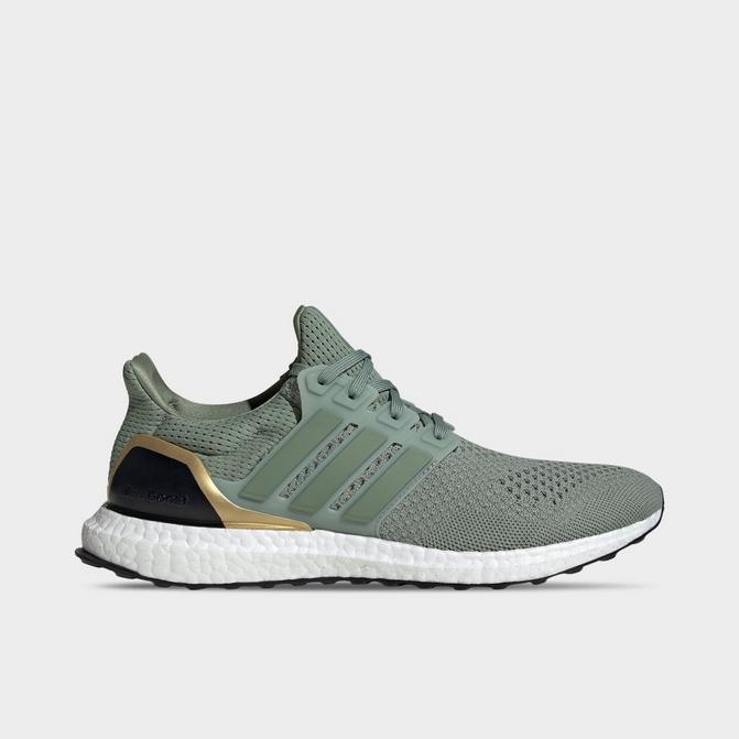 Adidas olive green tennis shoes sale