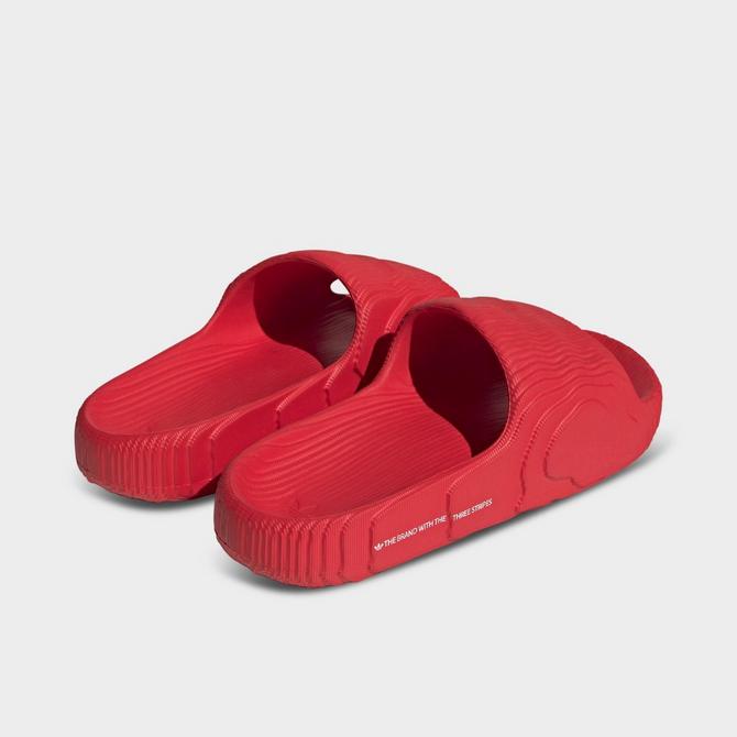 Hype Co. Louisville Cardinals College Slydr Slide Sandals