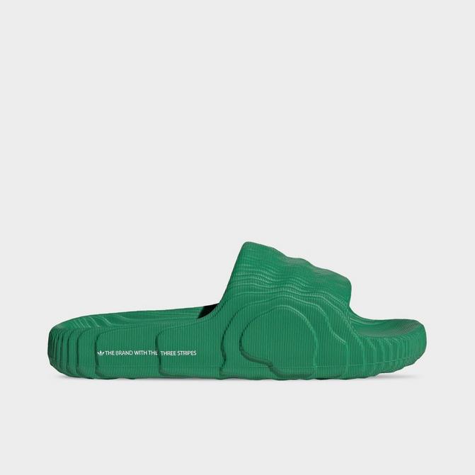 termometer detektor Begivenhed adidas Originals adilette 22 Slide Sandals| JD Sports