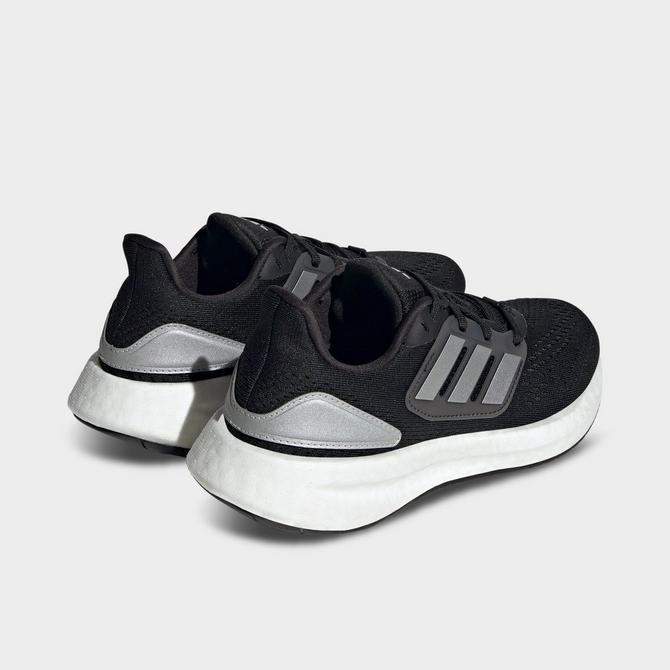 Adidas superstar best sale primeknit kids silver