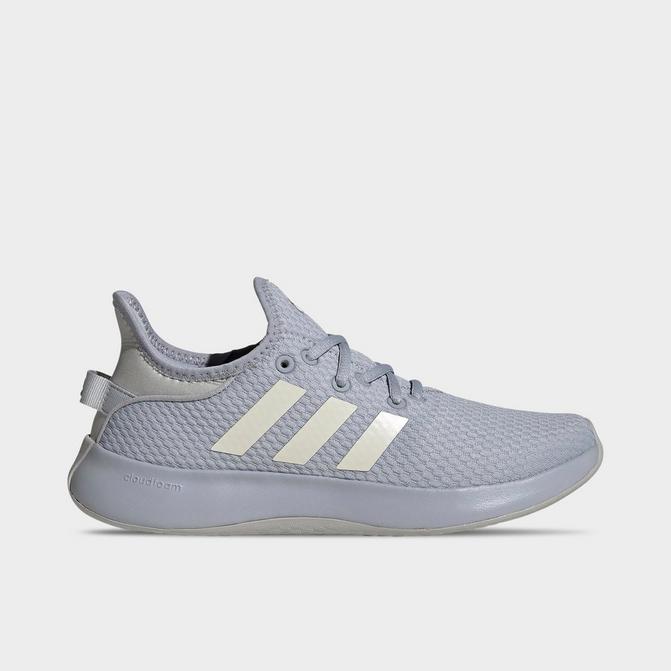 Adidas cloudfoam pure hot sale womens casual shoes