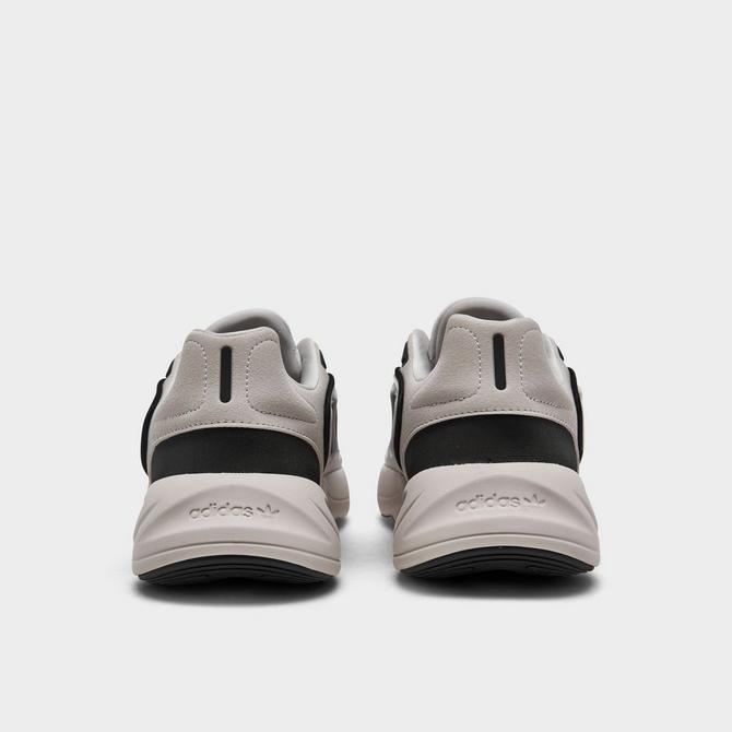 ozelia grey black