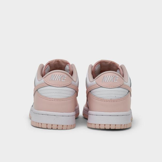 Big Kids' Nike Dunk Low Casual Shoes