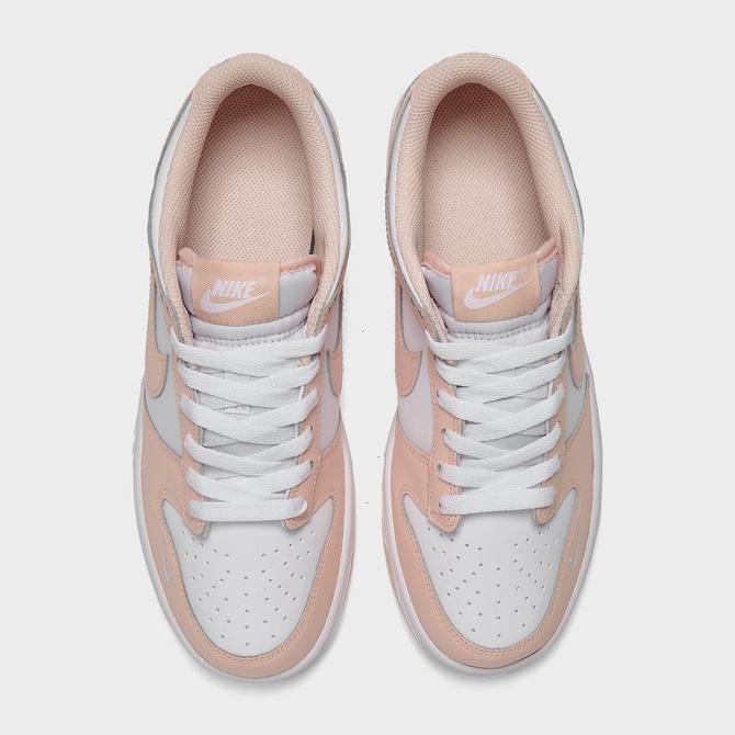 Big Kids' Nike Dunk Low Casual Shoes