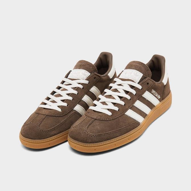 スニーカー ADIDAS Women Sneakers IF6490 EARSTROWHI GREY Confirmed | adidas - Handball Spezial Shoes | IF6490