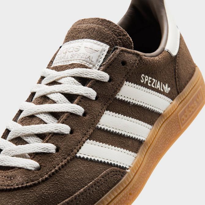Women's adidas Originals Handball Spezial Casual Shoes| JD