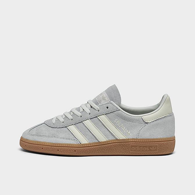 Women's adidas Originals Handball Spezial Casual Shoes| JD Women's adidas Originals Handball Spezial Casual Shoes| JD
