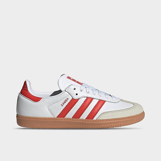 Women's adidas Originals Samba OG Casual Shoes | JD Sports Women's adidas Originals Samba OG Casual Shoes | JD Sports