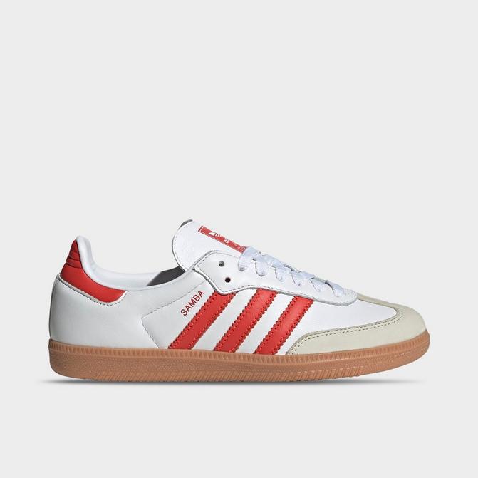 Women's adidas Originals Samba OG Casual Shoes| JD Sports