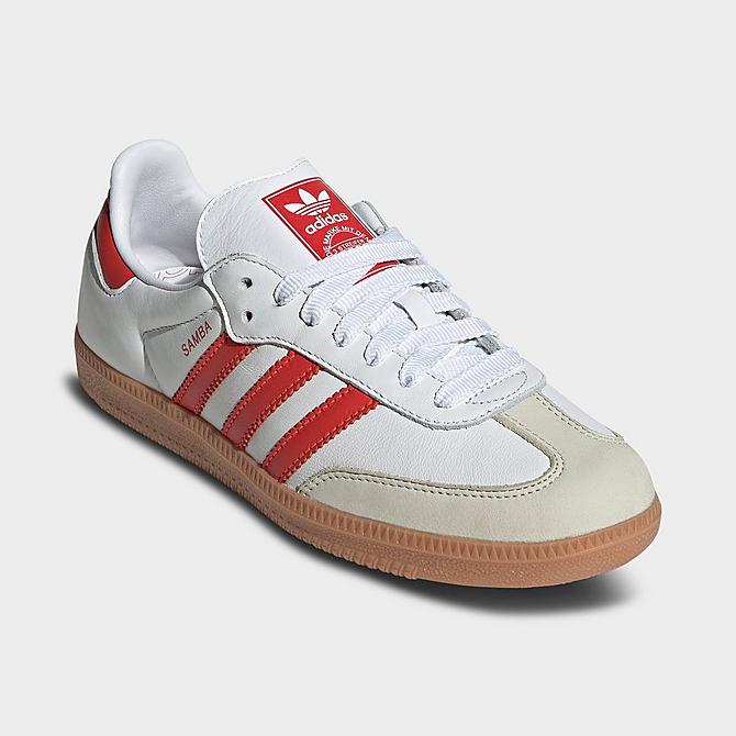 Women's adidas Originals Samba OG Casual Shoes | JD Sports Women's adidas Originals Samba OG Casual Shoes | JD Sports