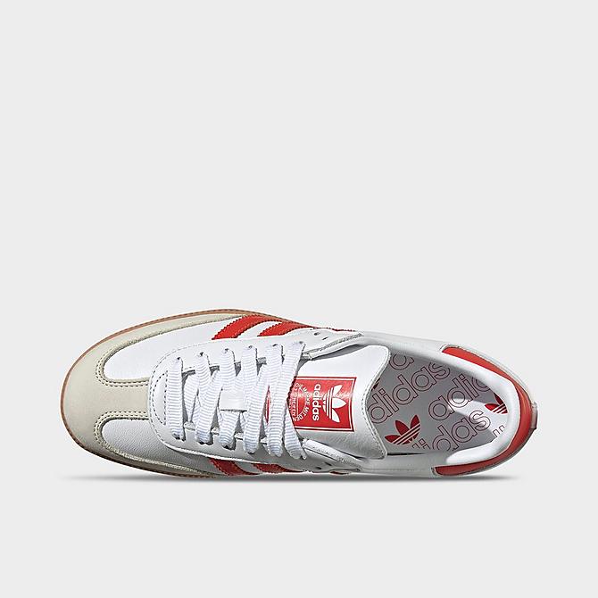 Women's adidas Originals Samba OG Casual Shoes | JD Sports Women's adidas Originals Samba OG Casual Shoes | JD Sports