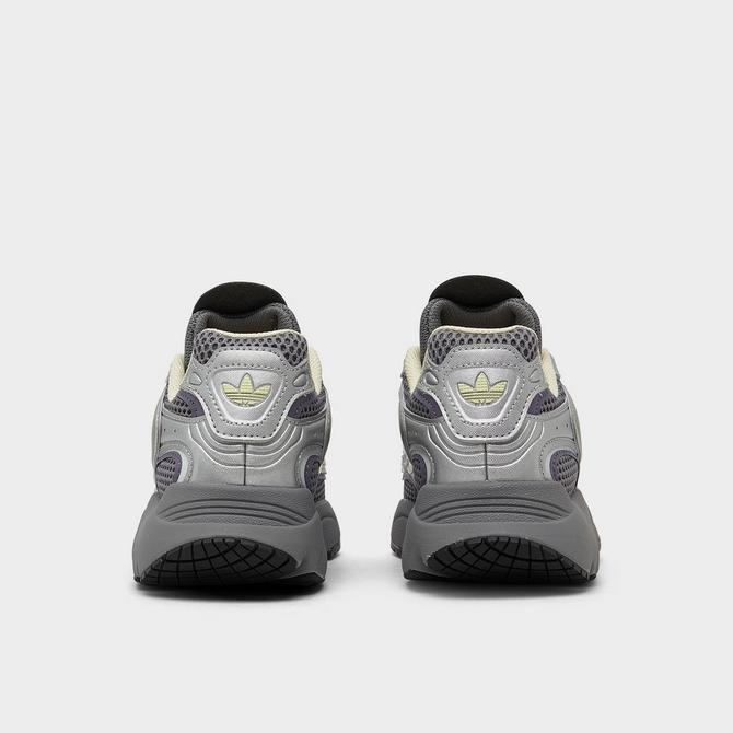 Adidas yung og grey hot sale womens