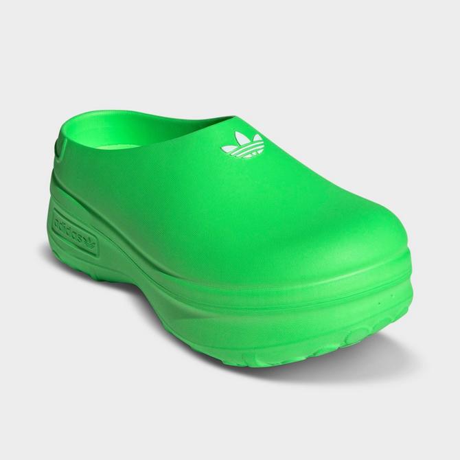 Women s adidas Originals adiFOM Stan Smith Mule Shoes