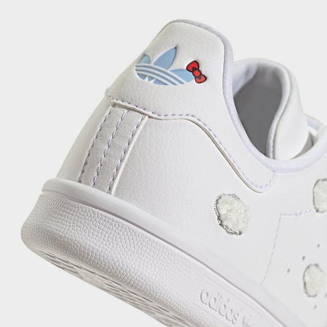 Adidas originals stan smith girls clearance