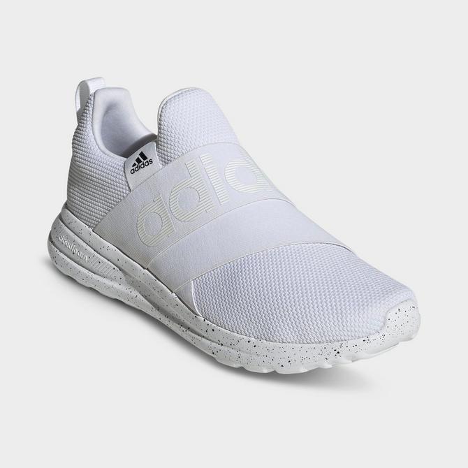 Adidas lite racer women's casual outlet shoes