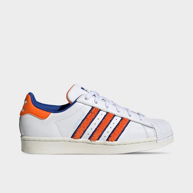 Adidas originals women's superstar w outlet casual