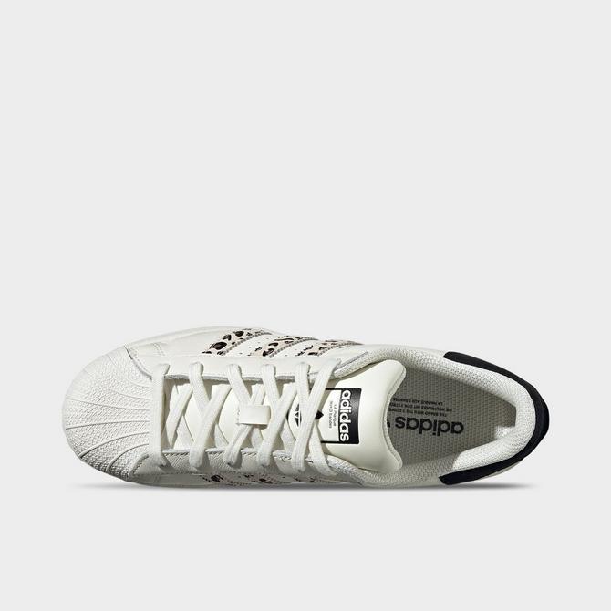 Adidas superstar hotsell dames limited edition