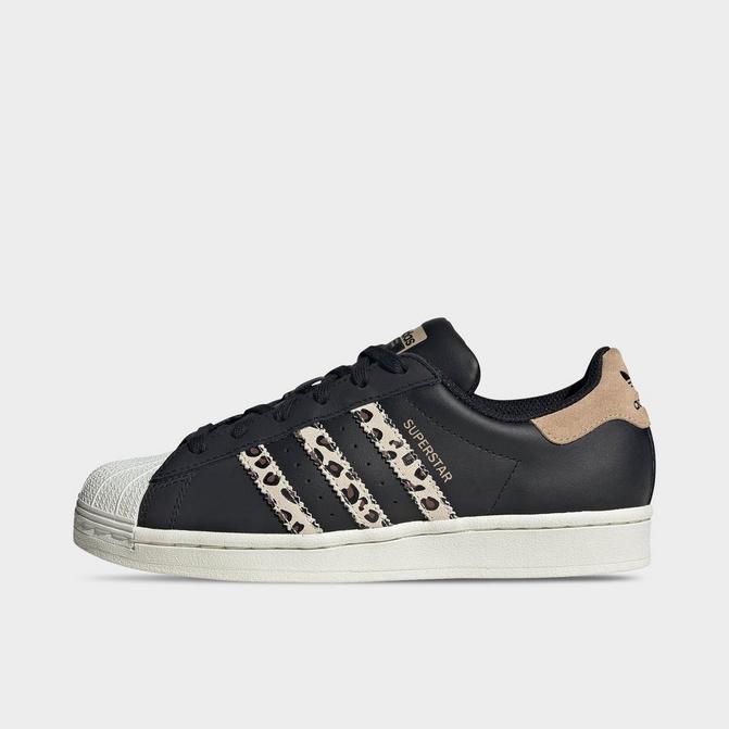 Adidas superstar women's casual shoes sale