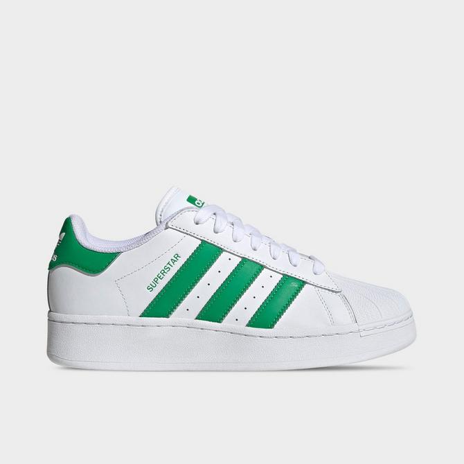 Adidas men's originals superstar 2 sneakers 2025 from finish line