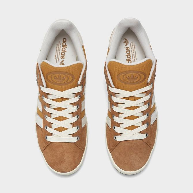 Adidas brown casual shoes hotsell