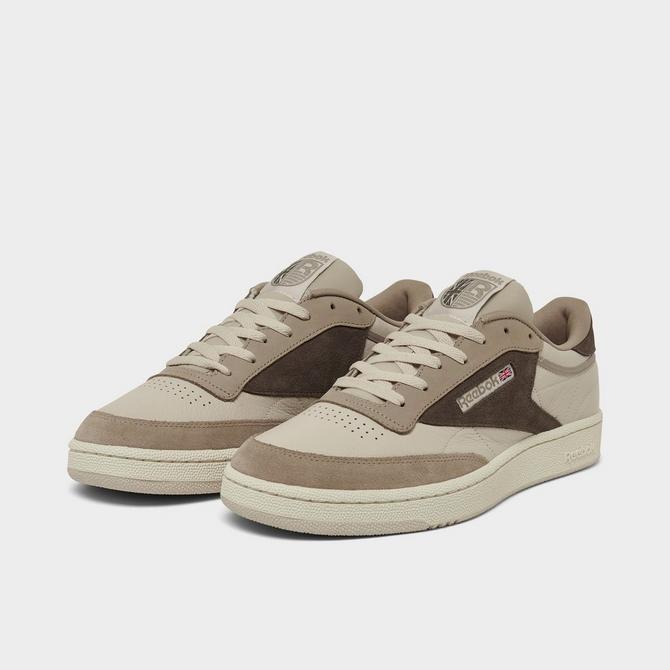 Reebok club c hot sale 85 jd sports