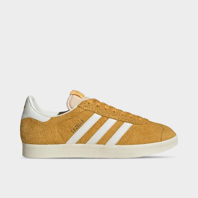 Adidas Gazelle Shoes Preloved Yellow 10.5 Mens Originals Shoes