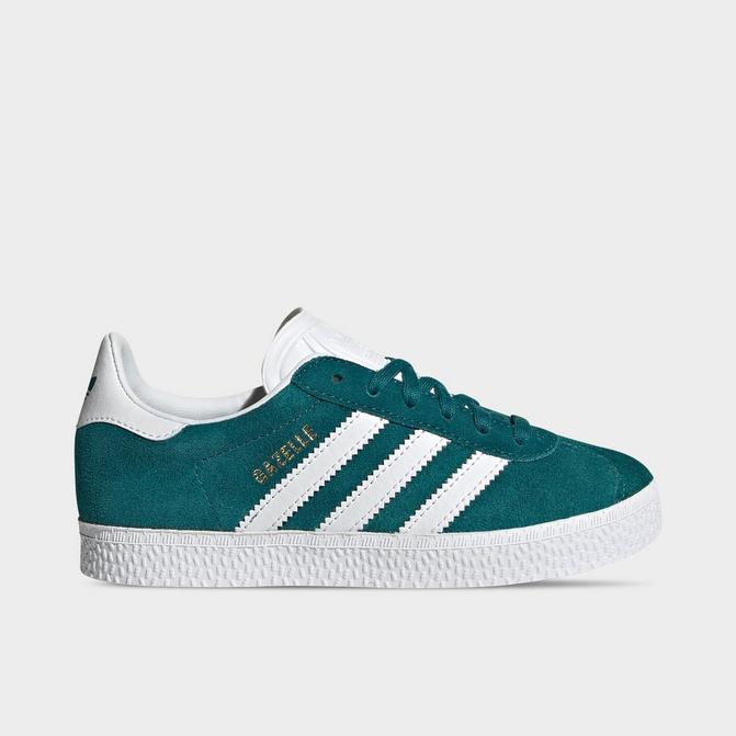 Little Kids adidas Originals Gazelle Casual Shoes