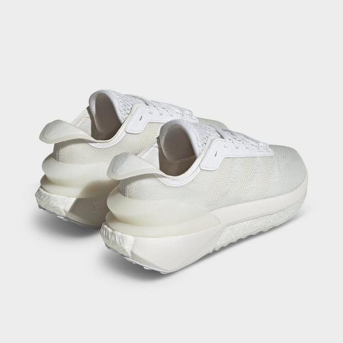 Big kids' adidas originals nite jogger casual shoes hotsell