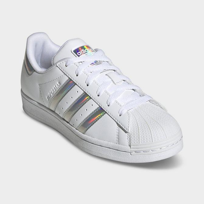 Big Kids' adidas Originals Superstar Recycled Casual Shoes