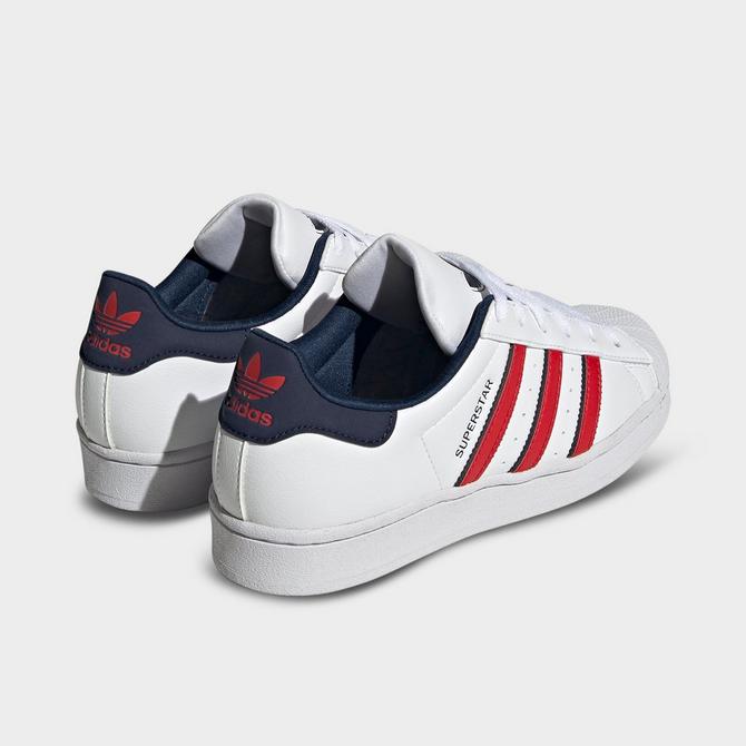 Adidas original bleu blanc rouge sale