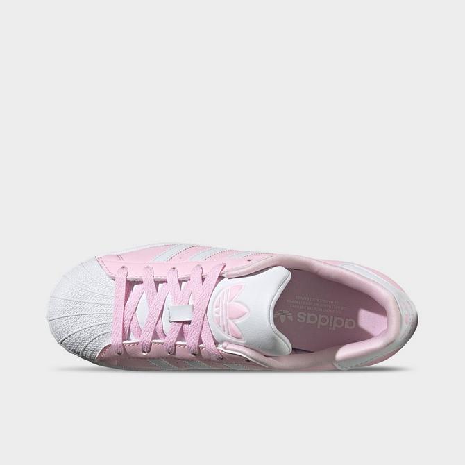 Adidas 2024 superstar rosa