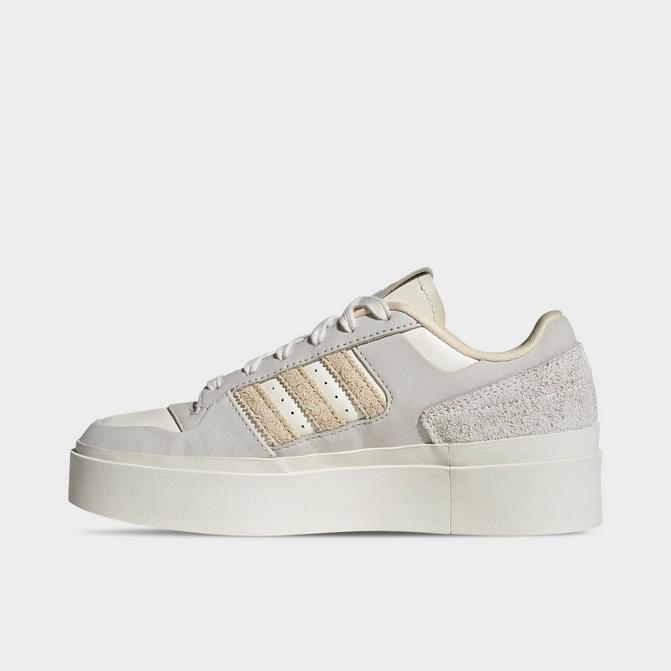 Women's adidas Originals Superstar Bonega Platform Casual Shoes