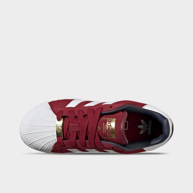 Superstar rouge bordeaux online