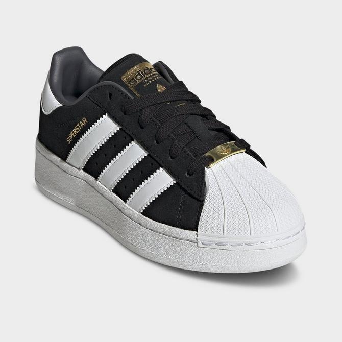 Adidas 'superstar ii' shop sneaker (big kid)