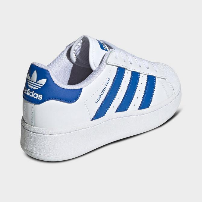 Adidas superstar hot sale originals white