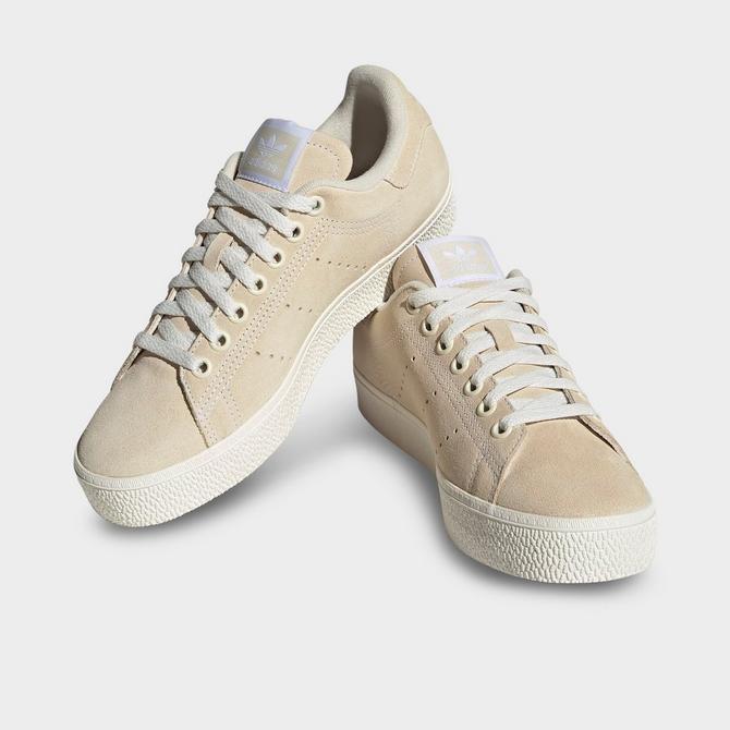 Adidas women's originals stan smith casual sneakers from outlet finish line