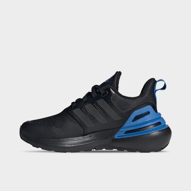 Adidas shoes on sale without laces jd