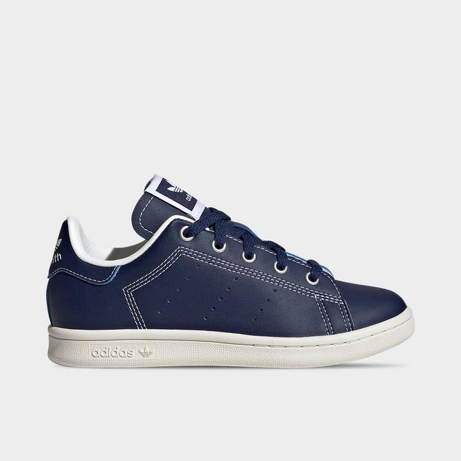 Little Kids adidas Originals Stan Smith Recycled Casual Shoes