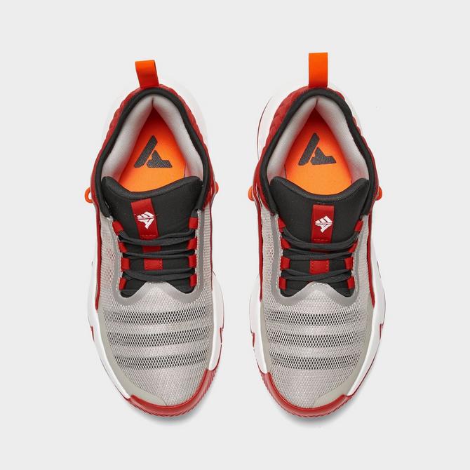 Adidas jordan basketball on sale shoes