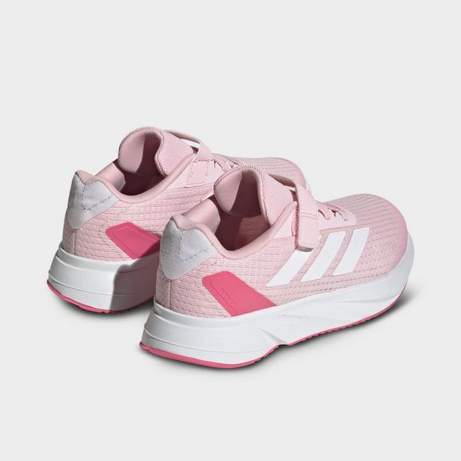 Infant adidas 2024 shoes pink