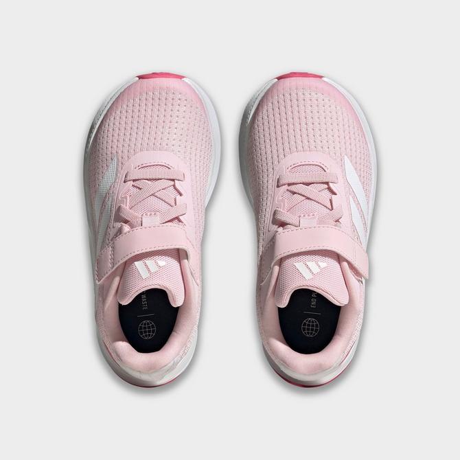 Adidas duramo shop 9 toddler girl