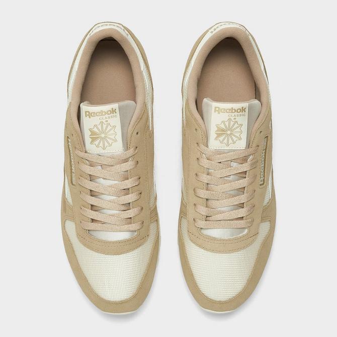 Reebok trainers mujer beige online