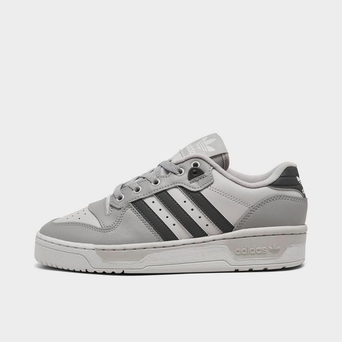 adidas Women's Rivalry Low Casual Shoes