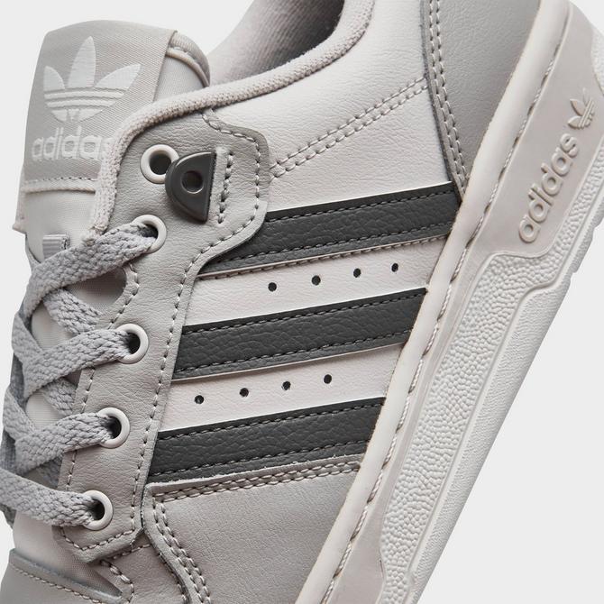 Boys' Big Kids' adidas Originals Rivalry Low Casual Basketball Shoes| JD  Sports