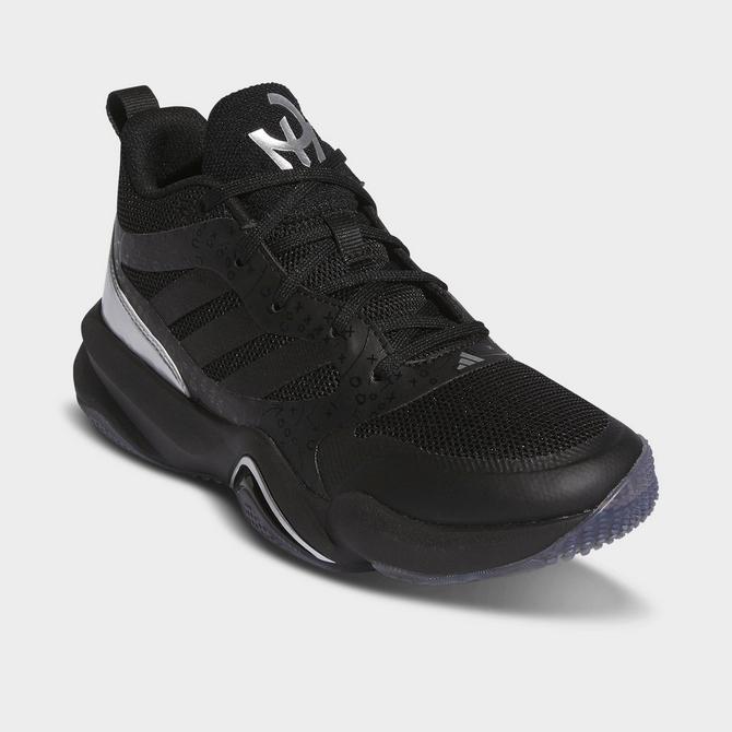 Big Kids adidas Mahomes 2 Impact FLX Turf Training Shoes