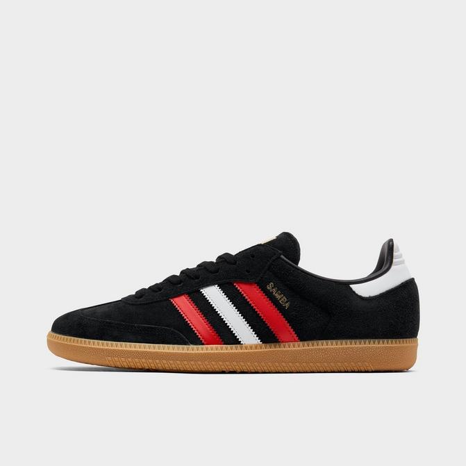 Men s adidas Originals Samba OG Casual Shoes