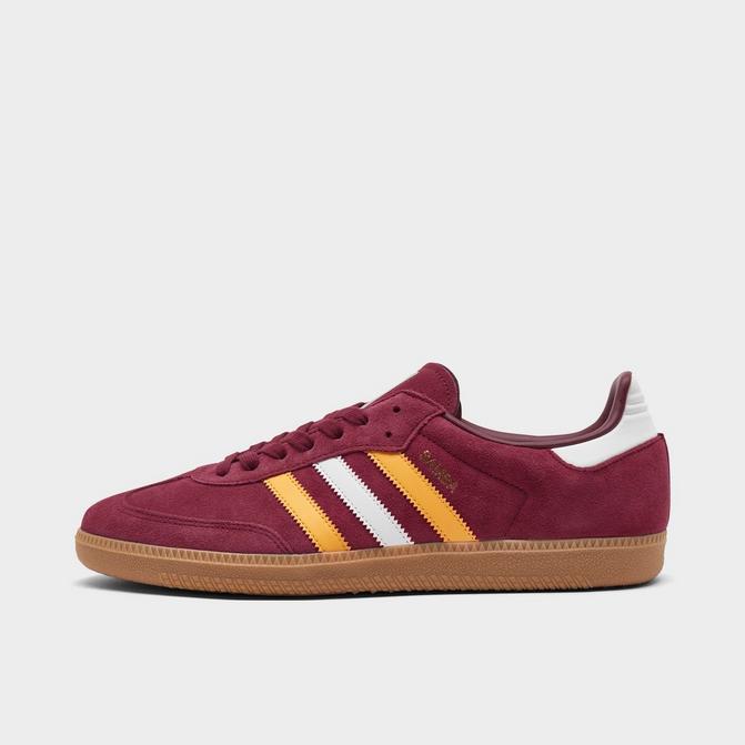 Men s adidas Originals Samba OG Casual Shoes